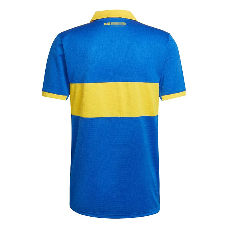 Camiseta Boca Junior 2022/2023 Home
